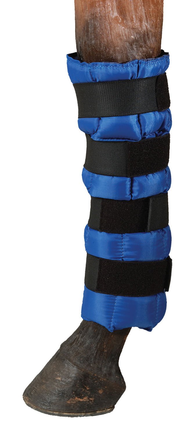 JT International Horse Cooling Wraps - JTIB8 - 2