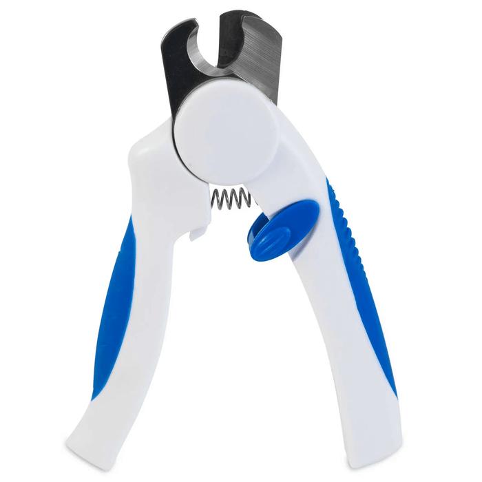 JW Small Dog Nail Clipper - DKY1 - Blue - Small - 1
