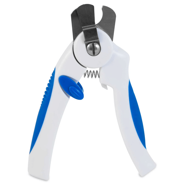 JW Small Dog Nail Clipper - DKY1 - Blue - Small - 2