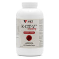 K - CIT - V Potassium Citrate plus Cranberry for Dogs, 640mg, 100 Chewable Tablets - VB1B - 640mg - 100 ct - 1