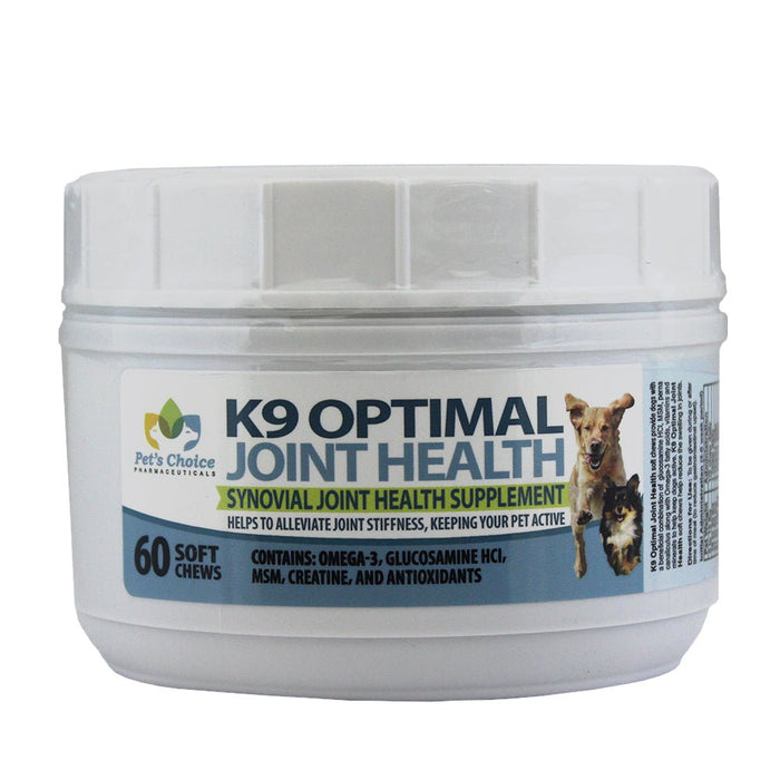 Liver / 60 Soft Chews