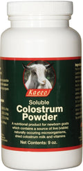 Kaeco Goat Colostrum Powder, 9 oz - KKG5 - 1