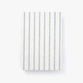 Kakimori A5 notebook | Bishu Blue Stripe