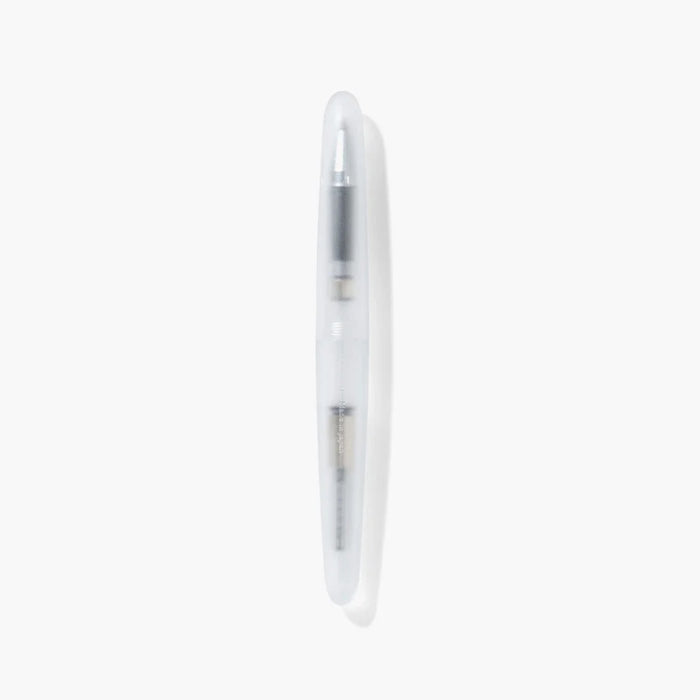 Kakimori Frost - Refillable Rollerball - Translucent