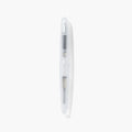 Kakimori Frost - Refillable Rollerball - Translucent