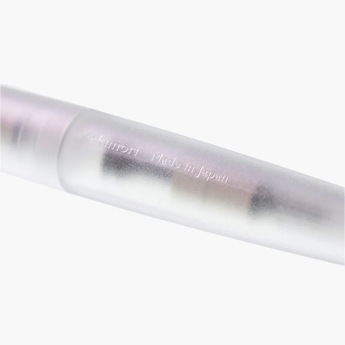 Kakimori Frost - Refillable Rollerball - Translucent