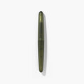 Kakimori Frost Refillable Fountain Pen - Moss