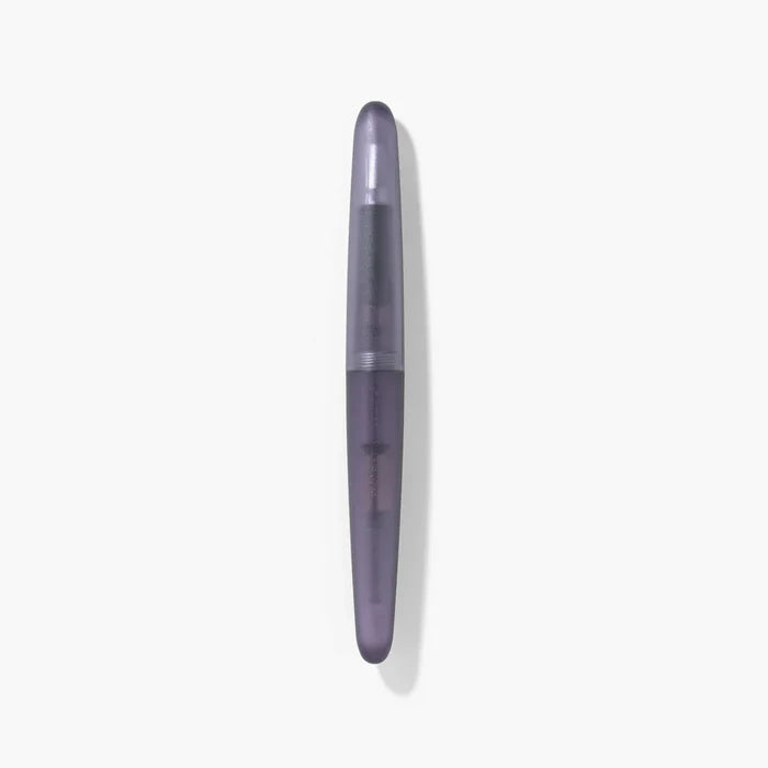 Kakimori Frost Refillable Fountain Pen - Violet