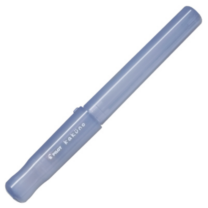 kakuno madoromi  Fountain Pen | Fine Gold Nib | Periwinkle