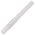 kakuno madoromi Fountain Pen | Fine Gold Nib | White