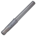 kakuno madoromi  Fountain Pen | Medium Gold Nib | Gray