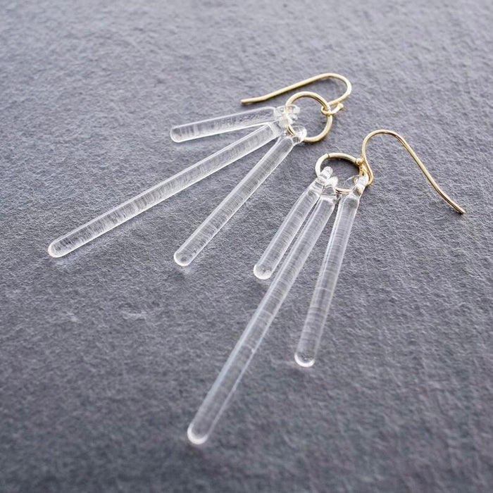 Kanade Earrings