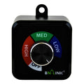 Kane Dial - A - Temp, 110 Volt - 090KMC-HMR300 - Brown - 110 Volt (300 Watt) - 1