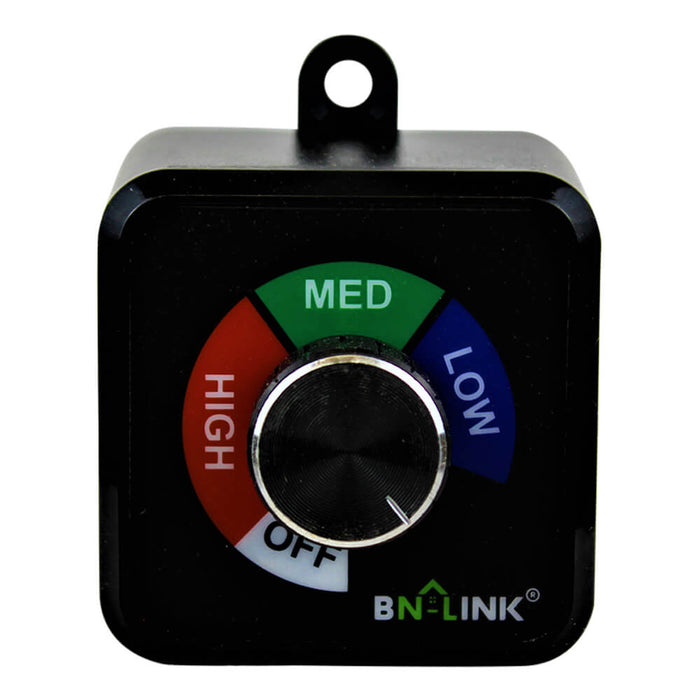 Kane Dial - A - Temp, 110 Volt - 090KMC-HMR300 - Brown - 110 Volt (300 Watt) - 1