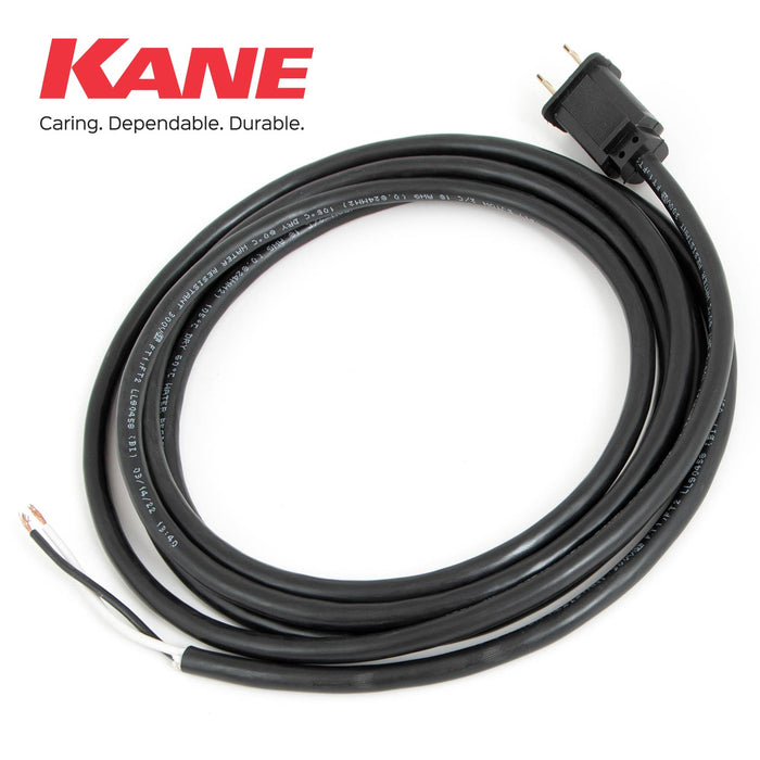 Kane Heat Mat Cord, 18310 US - 090KMC-18310 - 1