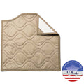 Kane Heat Mat Cover, 18" x 18" - 090KM18X18C - Brown - 18" x 18" - 1