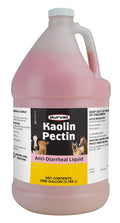 Kaolin Pectin Solution, Gallon - 7VV7 - Gallon - 1