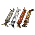 Katz Kuddlerz Safari, Assorted, 17", Each - MR1EX - Assorted - 17" - 1 ct - 1