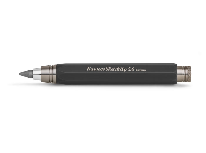 Kaweco Black Sketch Up Pencil 5.6mm