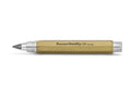 Kaweco Brass Sketch Up Pencil 5.6mm