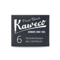 Kaweco Cartridges Asst Colors