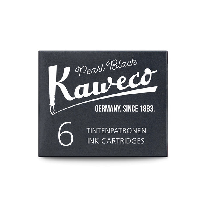 Kaweco Cartridges Asst Colors