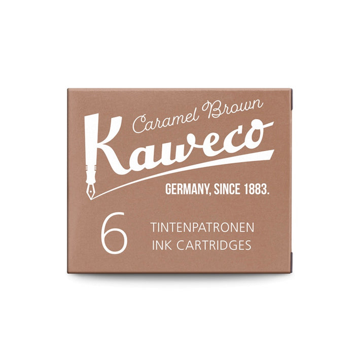 Camel brown