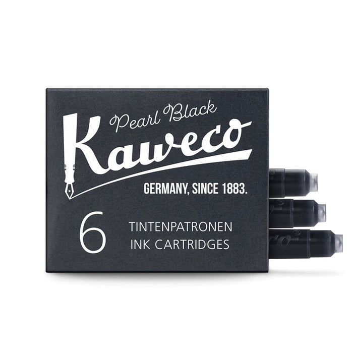 Kaweco Cartridges Asst Colors