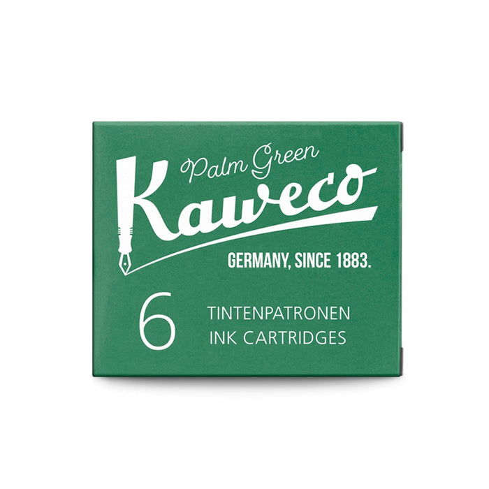 Kaweco Cartridges Asst Colors