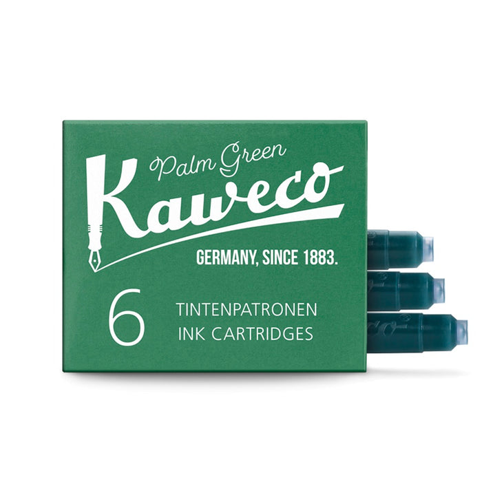 Kaweco Cartridges Asst Colors
