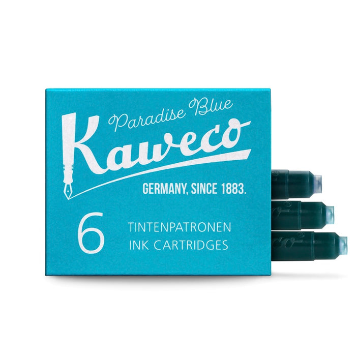 Kaweco Cartridges Asst Colors
