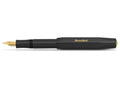 Black / Fountain Pen