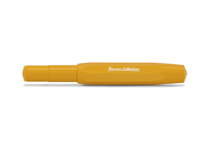 Kaweco Collection Sport Series - Fountain Pen