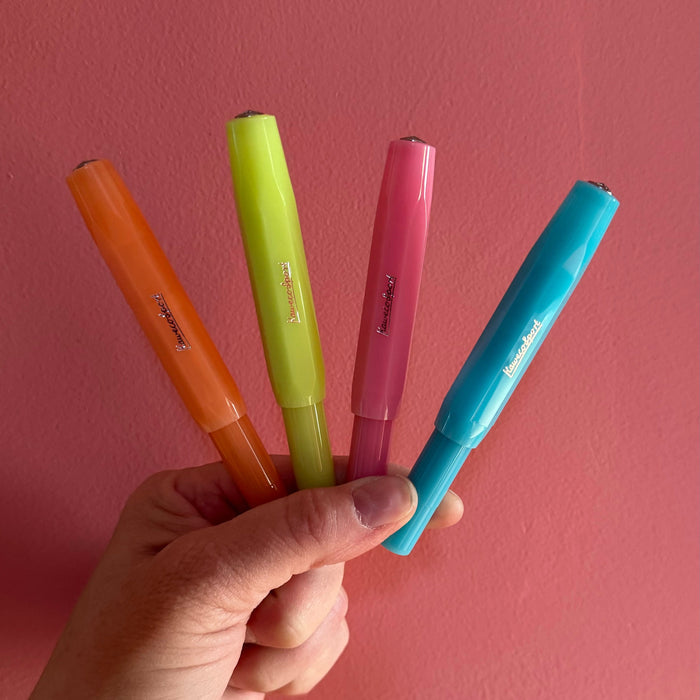 Kaweco Frosted Sport Series