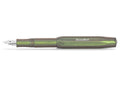 Kaweco Lunar Sport Series | Light Green & Shadow Green