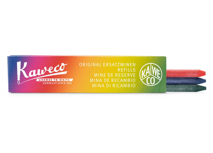 Kaweco Sketch Up 5.6 Pencil Leads | All Purpose Mix