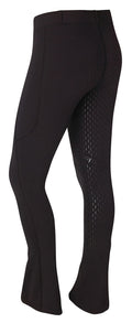 Kerrits Women's Ice Fil Bootcut Riding Tights, Tall Length - KT28W - Black - Small - 1