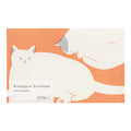 Kimagure | Easy & Cozy Cat Envelopes