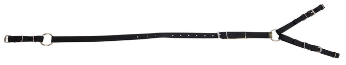 Kincade Anti - Grazing Strap for Horses - 0VKAN - Brown - 1