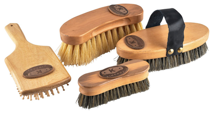 Kincade Brush Set - 0V5EA - 1