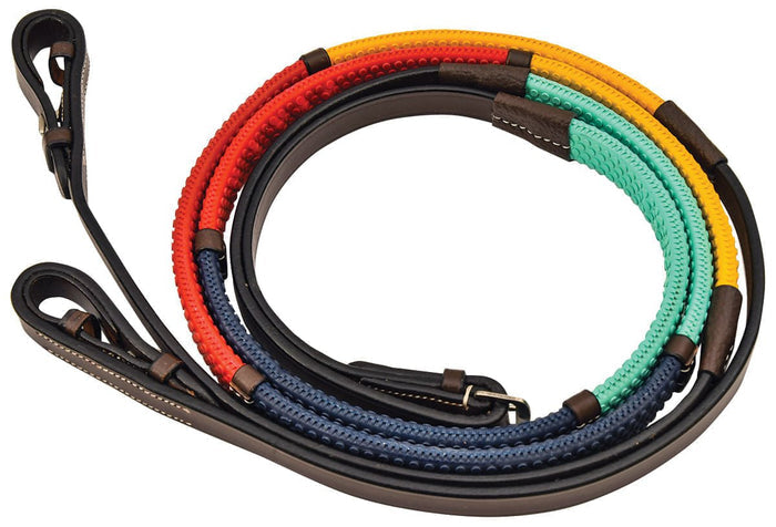 Kincade Original Rainbow Reins - KVRL - 1