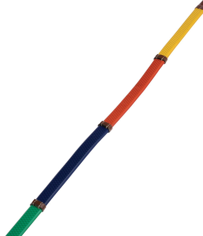 Kincade Original Rainbow Reins - KVRL - 2