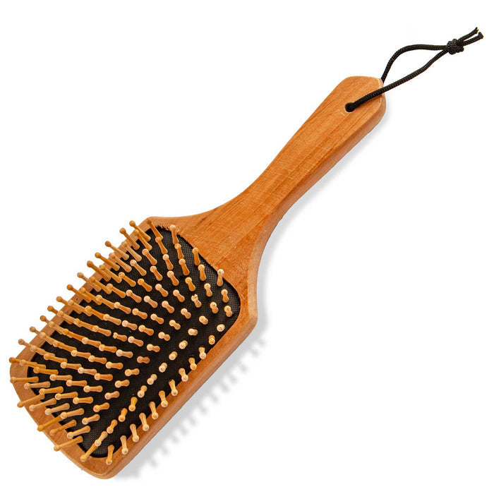 Kincade Wooden Mane & Tail Brush - 0V2A7 - 2