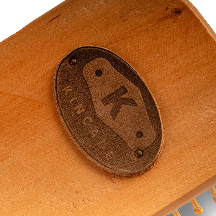 Kincade Wooden Mane & Tail Brush - 0V2A7 - 3