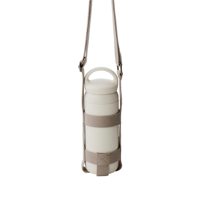 Kinto Tumbler Strap 75mm - Beige