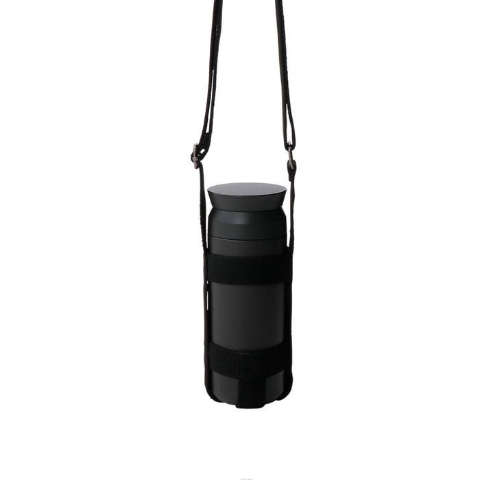 Kinto Tumbler Strap 75mm - Black