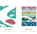 KITTA Portable Tape | Landscape
