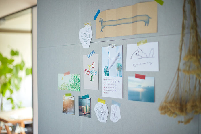 KITTA Portable Washi | Basic | Line