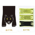 KITTA  Washi Tape | Special | Wildcats