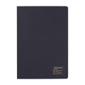 Kleid A5 Notebook | 2mm Grid | Asst Colors